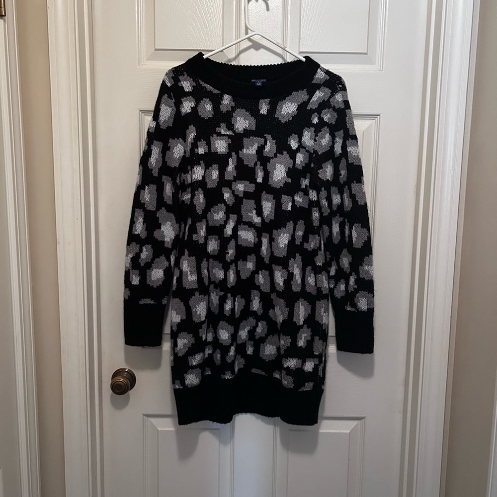 Brand new sweater dress